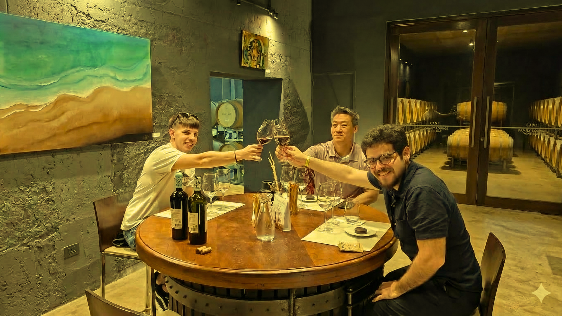 Wine Tour Grupal Vempra – Maipú - Imagen 5