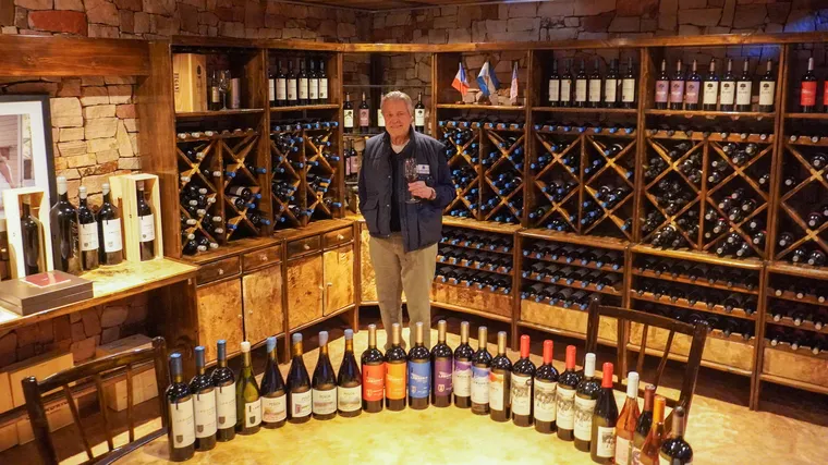 Wine Tour Grupal Vempra – Luján de Cuyo - Imagen 3